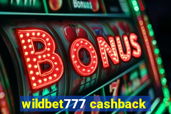 wildbet777 cashback